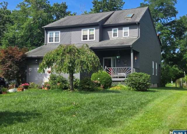 Property at 552 Shrewsbury Ave, Other Areas, NJ, 4 beds, 2.5 baths