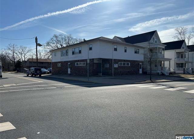 Property at 179 Lafayette Ave, Hawthorne, NJ 07506