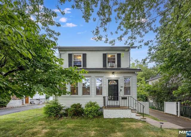 Property at 92 Bradford Ave, Cedar Grove, NJ 07009, 4 beds, 2 baths
