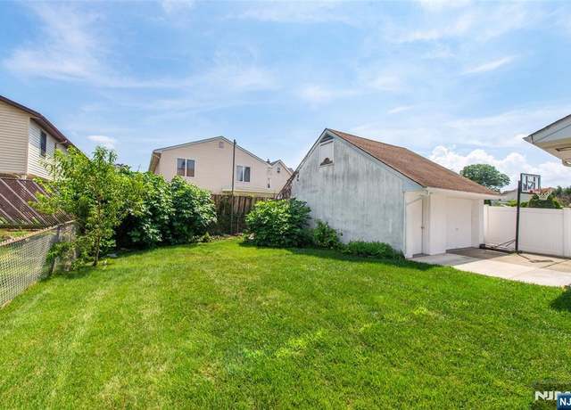 Property at 26 Platt Ave, Saddle Brook, NJ 07663, 4 beds, 3 baths