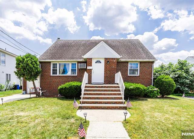 Property at 17 Wilson St, South Hackensack, NJ 07606, 3 beds, 3 baths