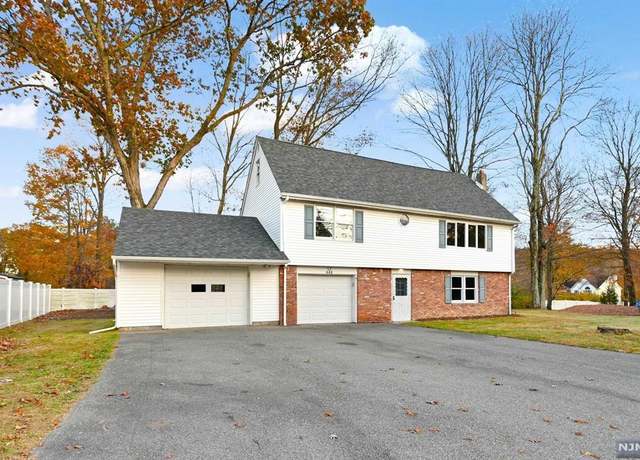 Property at 448 Ridge Rd, West Milford, NJ 07480, 3 beds, 2 baths