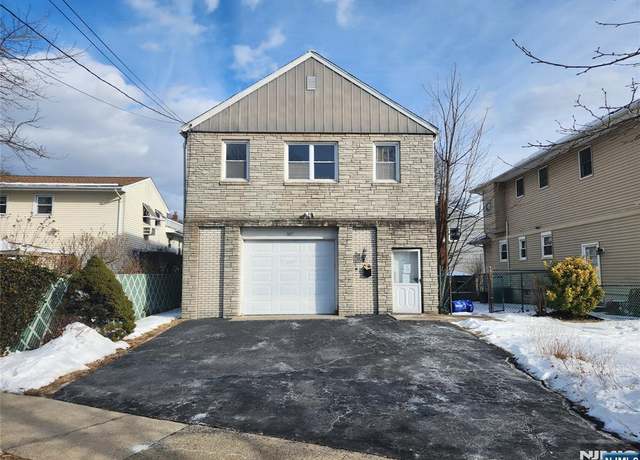 Property at 387 Broughton Ave, Bloomfield, NJ 07003, 3 beds, 2 baths