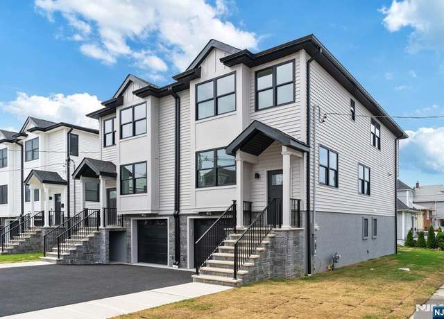 Property at 437B Banta, Garfield, NJ 07026, 3 beds, 3 baths