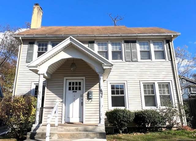 Property at 1349-1353 Park Ave, Plainfield, NJ 07060, 4 beds, 1 bath