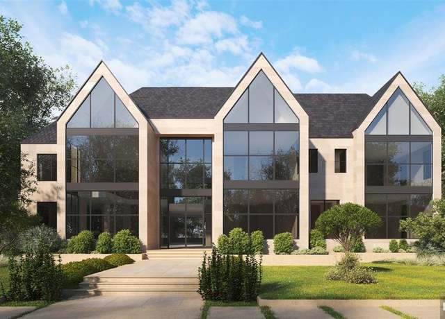 Property at 23 Tamarack Rd, Alpine, NJ 07620, 8 beds, 10.5 baths