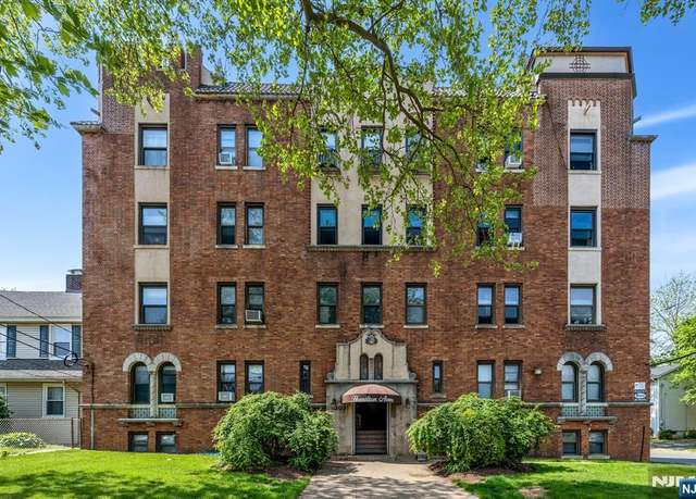 Property at 303 Hamilton Pl Unit C5, Hackensack, NJ 07601, 2 beds, 1 bath