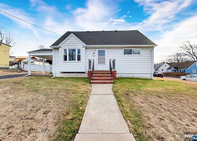 Property at 79 Sycamore Dr, Belleville, NJ 07109, 3 beds, 2 baths