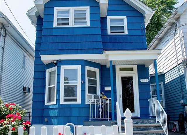 Property at 373 Hickory St, Kearny, NJ 07032, 2 beds, 2 baths