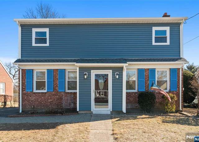 Property at 67 Wolcott Rd, Dumont, NJ 07628, 4 beds, 2 baths