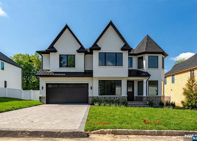 Property at 3 Wedgehill Ln, Montvale, NJ 07645, 6 beds, 5.5 baths