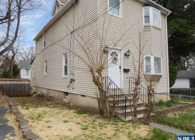 Property at 83 E Forest Ave, Teaneck, NJ 07666, 3 beds, 2 baths