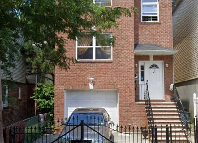 Property at 49 Chadwick Ave, Newark, NJ 07108, 8 beds, 5 baths