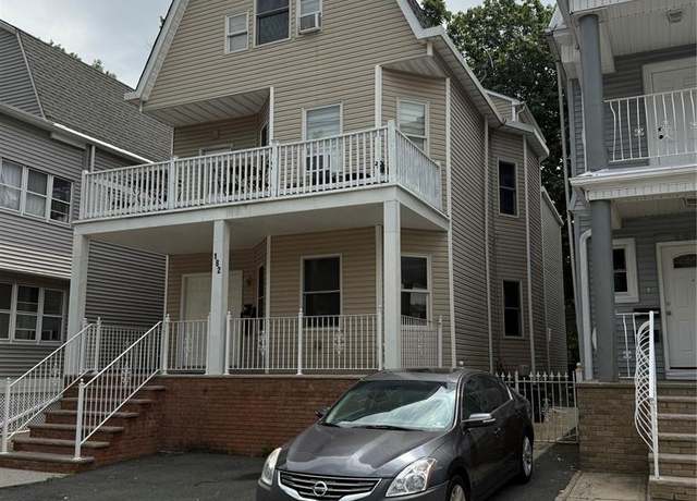 Property at 182 19th St, East Orange, NJ 07017, 14 beds, 3.5 baths