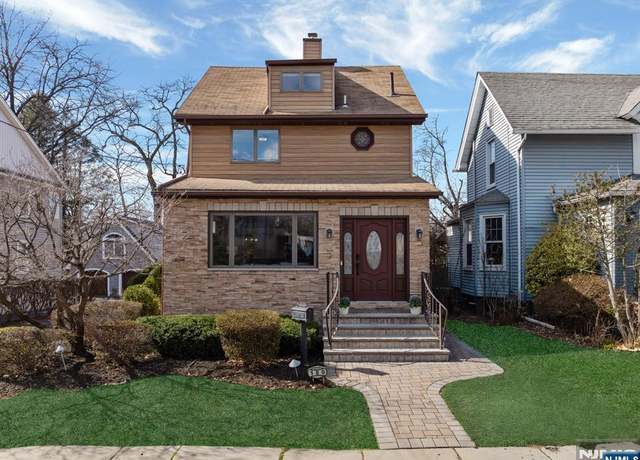 Property at 180 Springfield Ave, Rutherford, NJ 07070, 4 beds, 3.5 baths