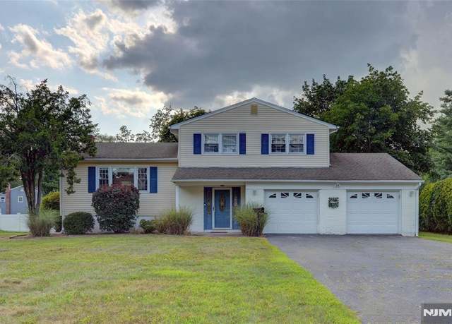 Property at 23 Van Ness Ave, Pequannock Township, NJ 07444, 3 beds, 2.5 baths