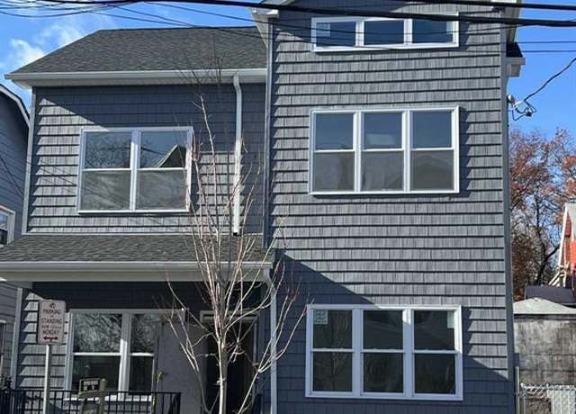 Property at 89 West End Ave, Newark, NJ 07106, 6 beds, 4 baths