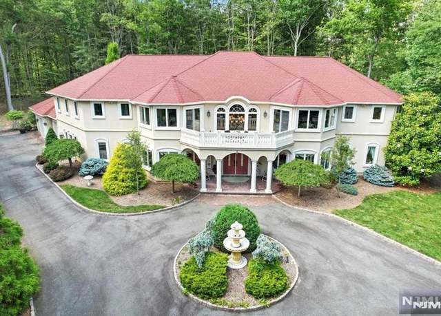 Property at 35 Sauna Rd, Ramsey, NJ 07446, 6 beds, 6 baths