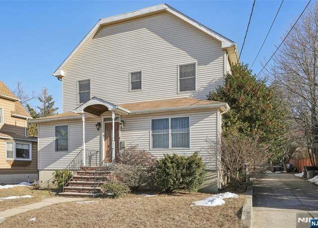 Property at 220 Webster Ave, Lyndhurst, NJ 07071, 8 beds, 3.5 baths