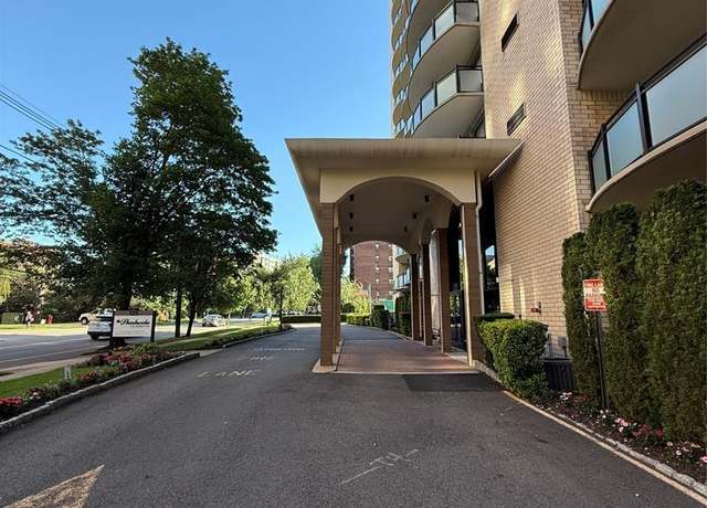 Property at 125 Prospect Ave Unit 5F, Hackensack, NJ 07601, 3 beds, 2 baths
