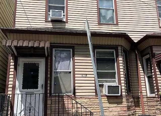 Property at 415 Lafayette St, Newark, NJ 07105, 3 beds, 2.5 baths