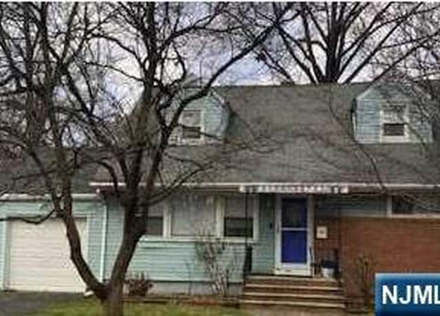 Property at 167 Walnut St, Teaneck, NJ 07666, 4 beds, 2.5 baths