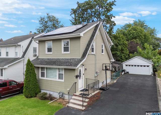 Property at 9 Peru Rd, Clifton, NJ 07012, 3 beds, 1.5 baths