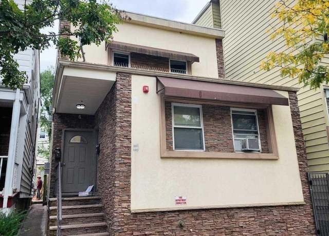 Property at 344 Kearny Ave, Kearny, NJ 07032