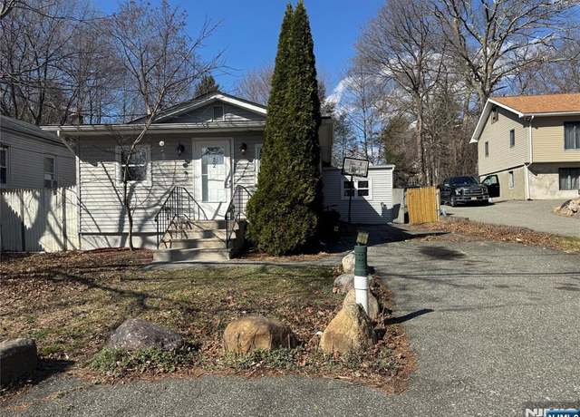 Property at 12 John St, West Milford, NJ 07480, 3 beds, 2 baths