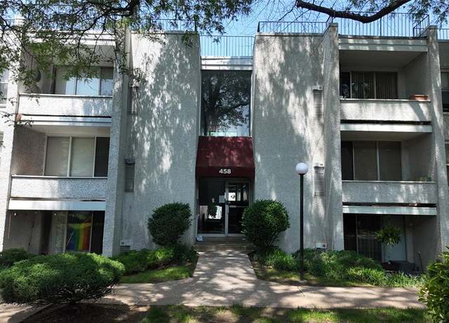 Property at 458 River Unit F, Nutley, NJ 07110, 1 bed, 1 bath