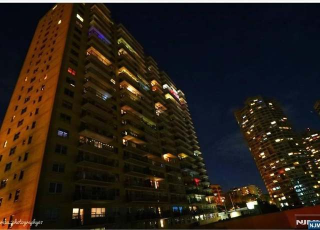 Property at 6600 Boulevard East Unit 20E, West New York, NJ 07093, 2 beds, 1 bath