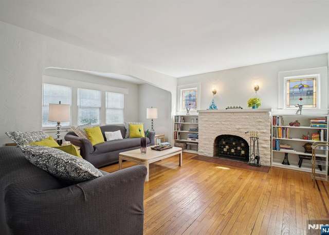 Property at 884 Helen St, Teaneck, NJ 07666, 3 beds, 2.5 baths