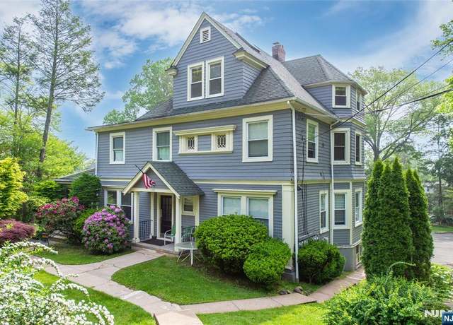 Property at 1283 Valley Rd #7, Clifton, NJ 07043, 1 bed, 1 bath