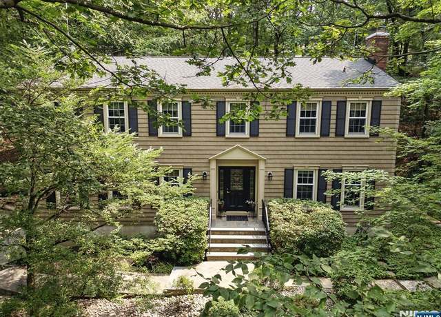 Property at 63 Shongum Rd, Denville Township, NJ 07834, 4 beds, 2.5 baths