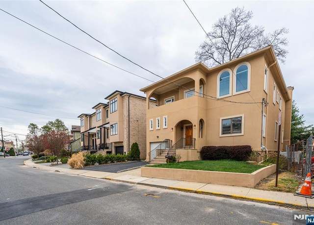 Property at 801 End Ave, Cliffside Park, NJ 07010, 4 beds, 3 baths