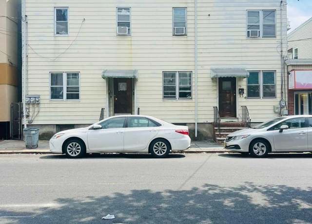 Property at 44-46 Pacific St, Newark, NJ 07105, 7 beds, 3.5 baths