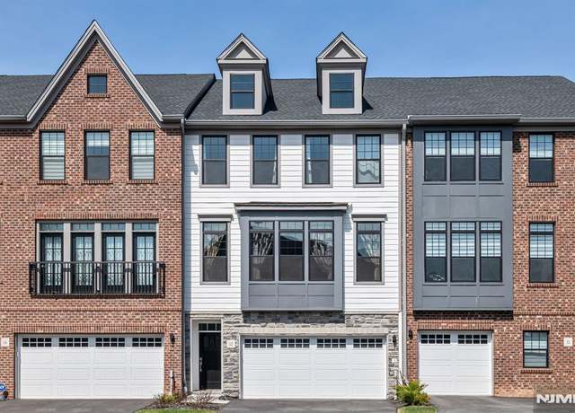 Property at 12 Bittersweet Ter, Montvale, NJ 07645, 3 beds, 3 baths
