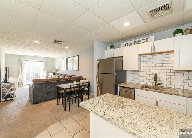 Property at 279 Clark St Unit A-12, Hackensack, NJ 07601, 1 bed, 1.5 baths