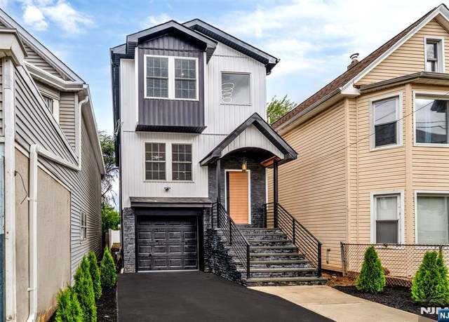 Property at 15 Monroe St, Garfield, NJ 07026, 3 beds, 3 baths