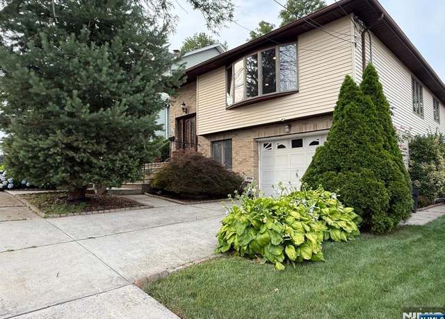 Property at 203 Summit Cross, Rutherford, NJ 07070, 3 beds, 3 baths