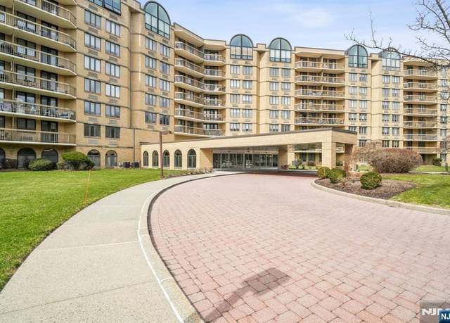 Property at 10 E Smith Manor Blvd #409, West Orange, NJ 07052, 2 beds, 1 bath