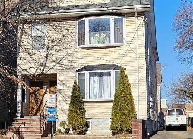 Property at 398 Boyden Ave, Maplewood, NJ 07040, 7 beds, 6 baths
