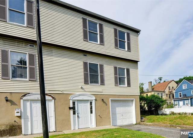 Property at 145 Arlington Ave Unit C, East Orange, NJ 07018, 3 beds, 2.5 baths