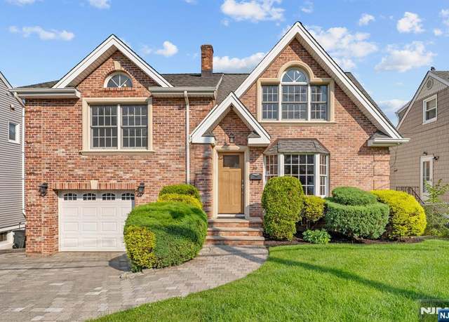 Property at 66 Columbia St, Wood Ridge, NJ 07075, 5 beds, 4 baths