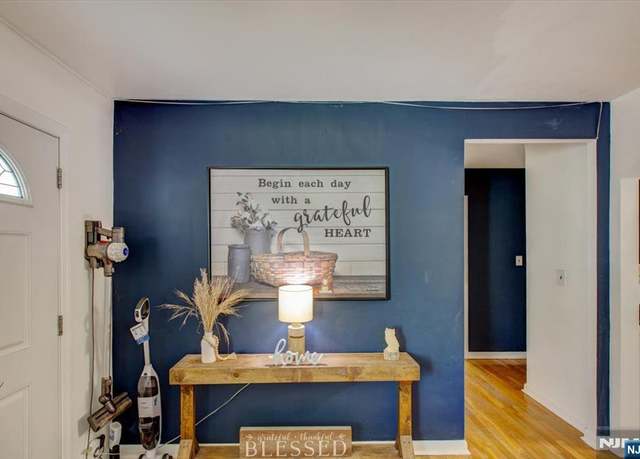 Property at 17 Princeton St, Clifton, NJ 07014, 4 beds, 1 bath