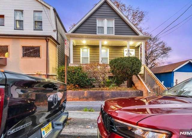 Property at 7 Spruce St, Passaic, NJ 07055, 3 beds, 2 baths