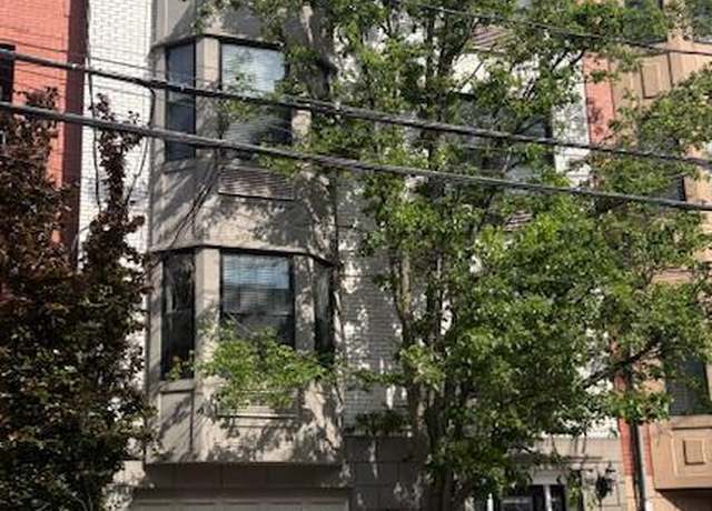 Property at 81 Grand St Unit 2B, Hoboken, NJ 07030, 1 bed, 1 bath