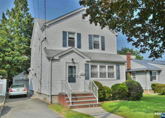 Property at 309 Ottawa Ave, Hasbrouck Heights, NJ 07604, 3 beds, 1.5 baths