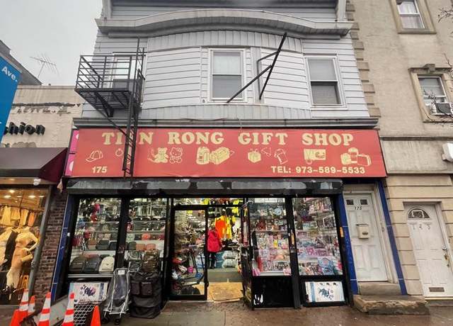 Property at 175 Ferry St, Newark, NJ 07105