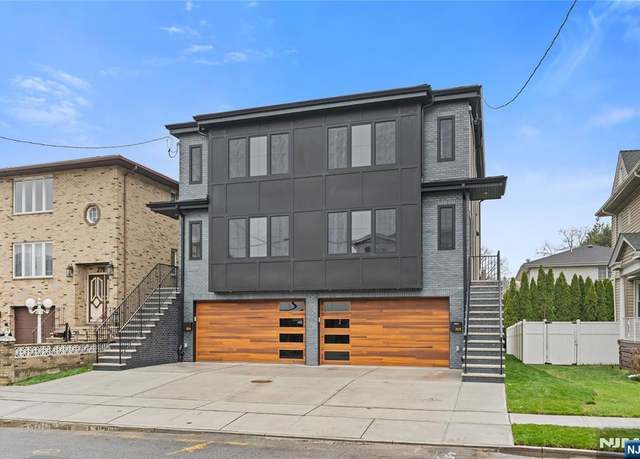Property at 212 E Harriet Ave Unit B, Palisades Park, NJ 07650, 4 beds, 3.5 baths
